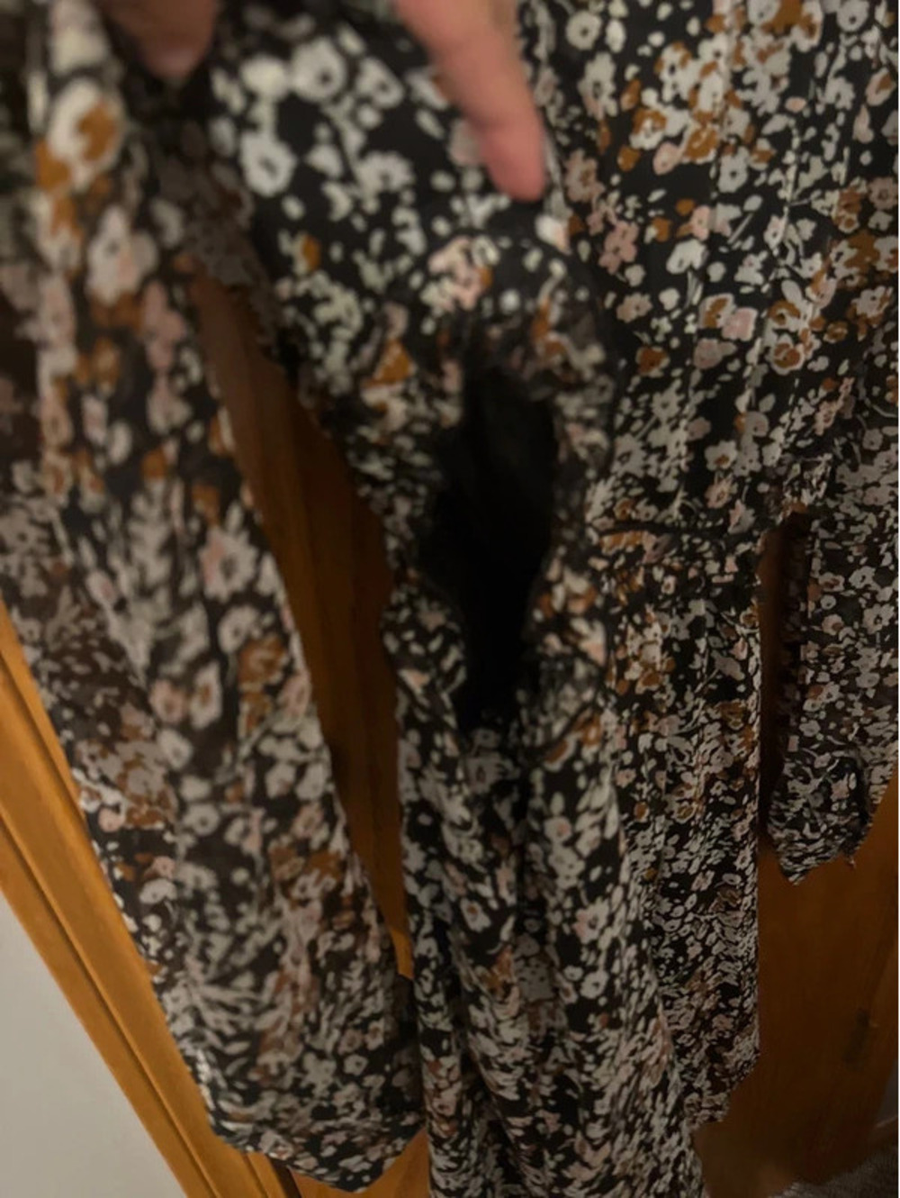 Lulu’s Dress - Picture 3 of 4